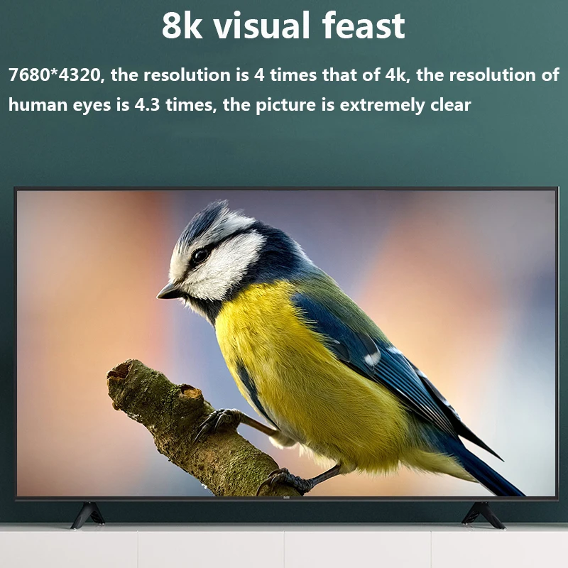 Позолоченный HDMI-HDMI кабель DTECH 48 Гбит/с 4k 120 Гц 1 м 5 2 3 v2.1 UHD HDR TDR 60 8k