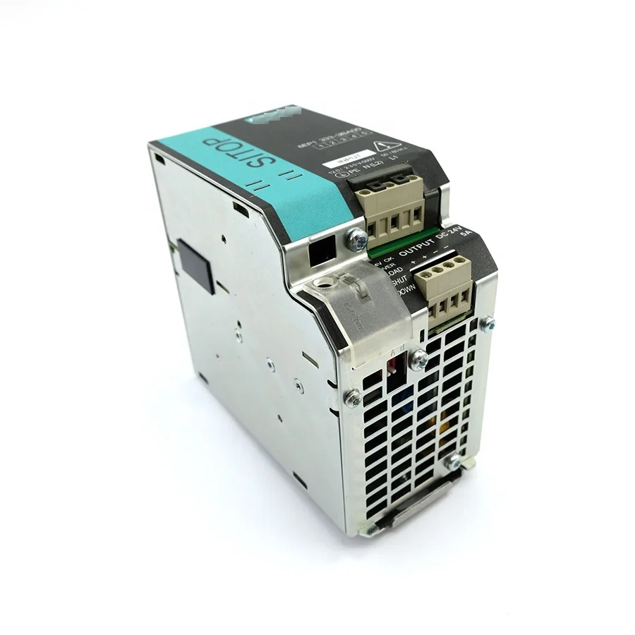 Great Quality Original And New Power Supply Sitop Modular 6EP1333-3BA00