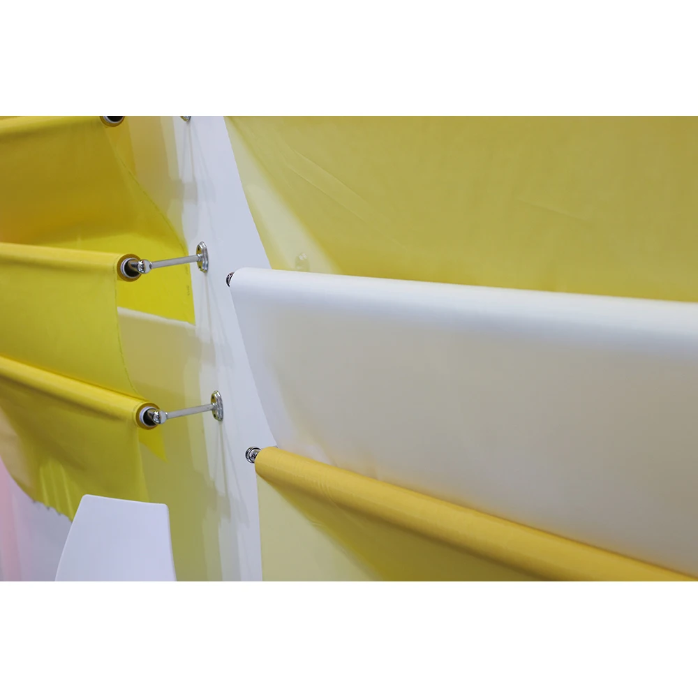 High quality 100% Polyester screen printing mesh