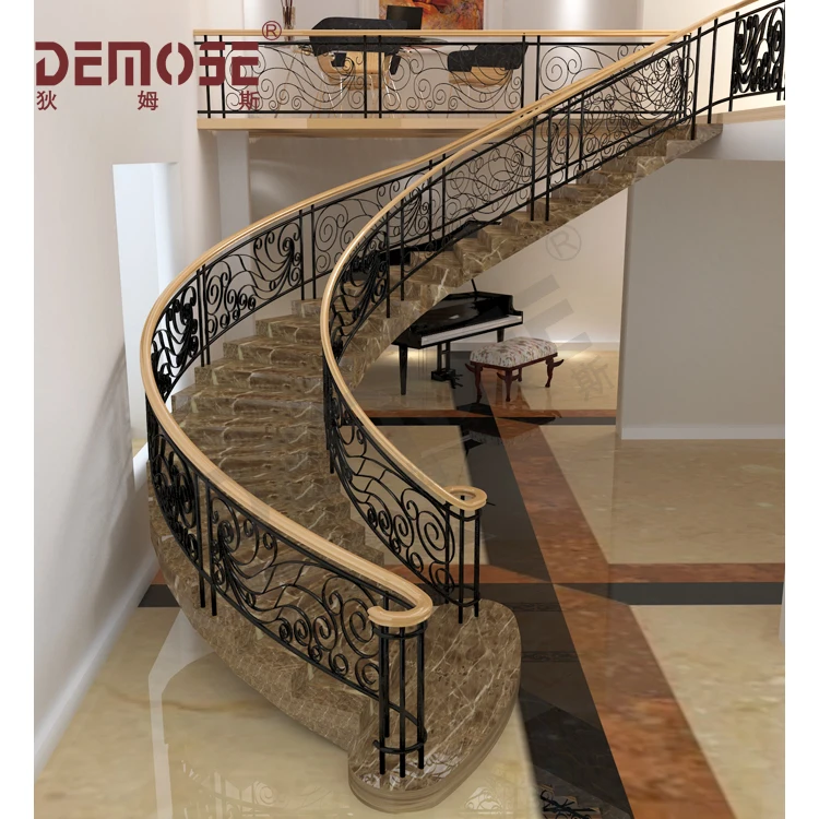 outdoor steel staircase for roof