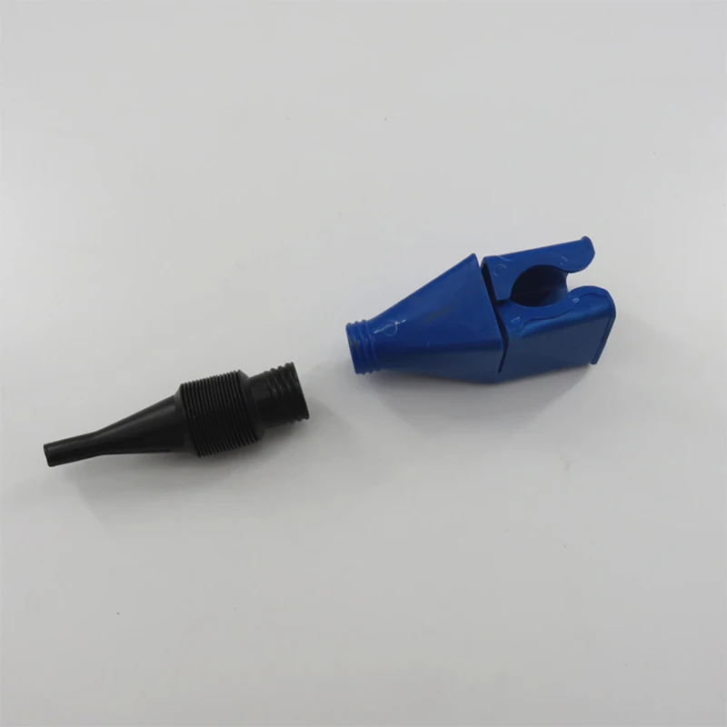 Plastic Car Motorcycle Refueling Gasoline Engine Oil Funnel Filter Transfer Tool Oil Change oil Funnel