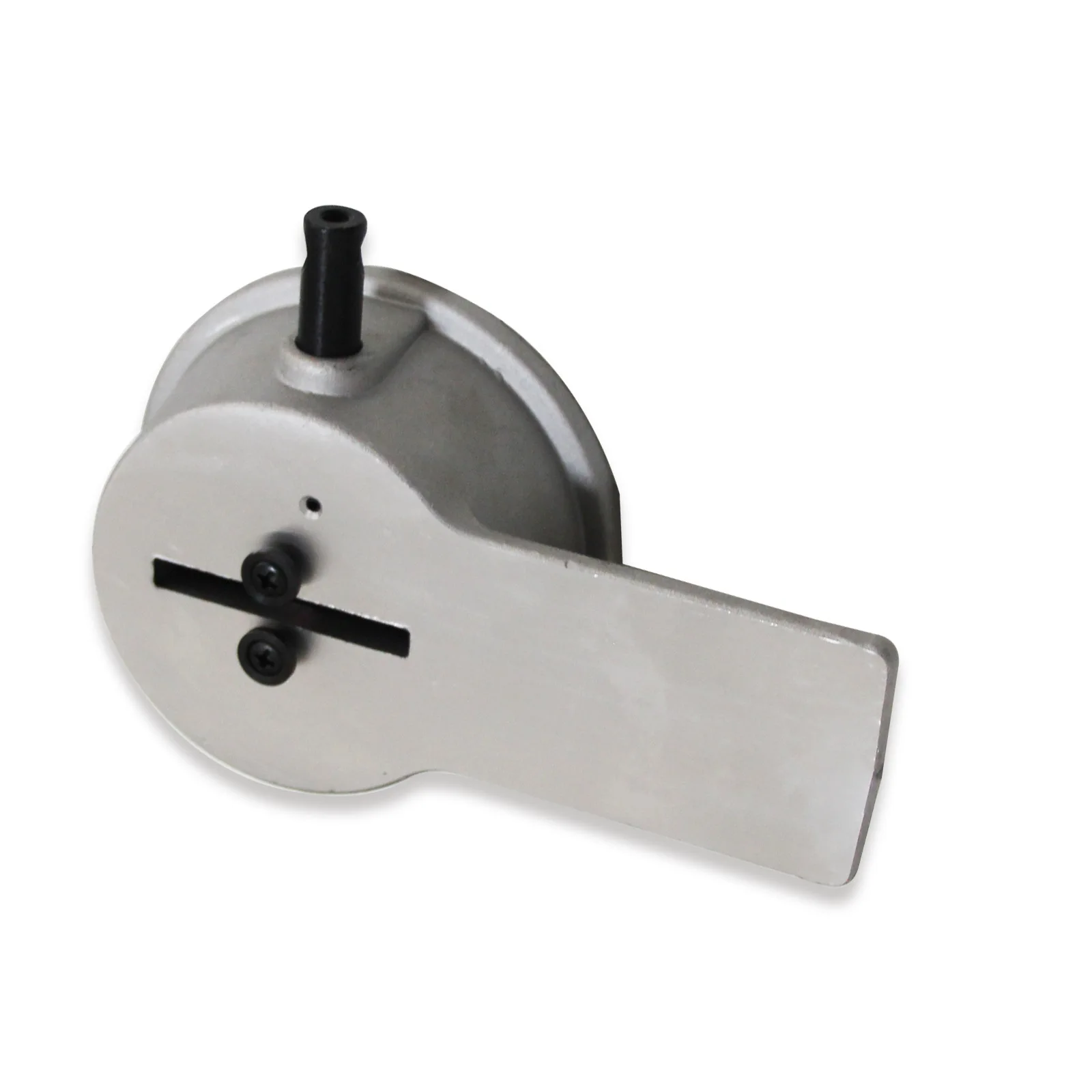 Manual Piston Ring Filer Precision Piston Ring End Cap Filer Tool 170/140 Grit Carbide Wheel Replace