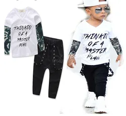 KidsGirls Short Sleeve Jumpsuit Bodysuit Children Casual Outfits 80-120 Size Summer Set Cute Girl Infants Clothes Sets