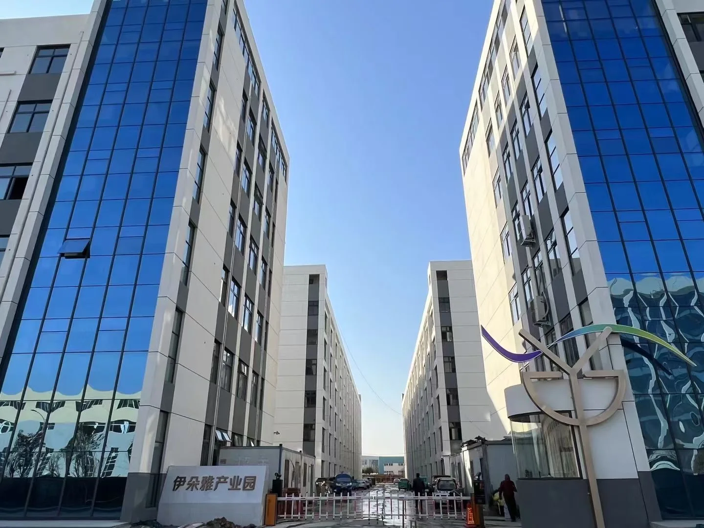 kids clothing causal cotton straight khaki pants custom outdoor plus size baggy pants & trousers for children