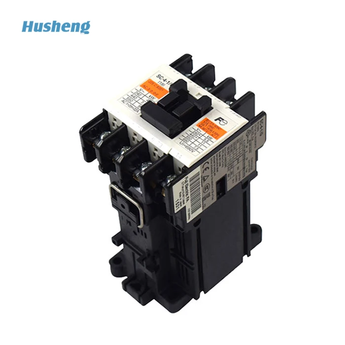 FUJI elevator contactor SC-4-1/G fuji contactor manufacturer