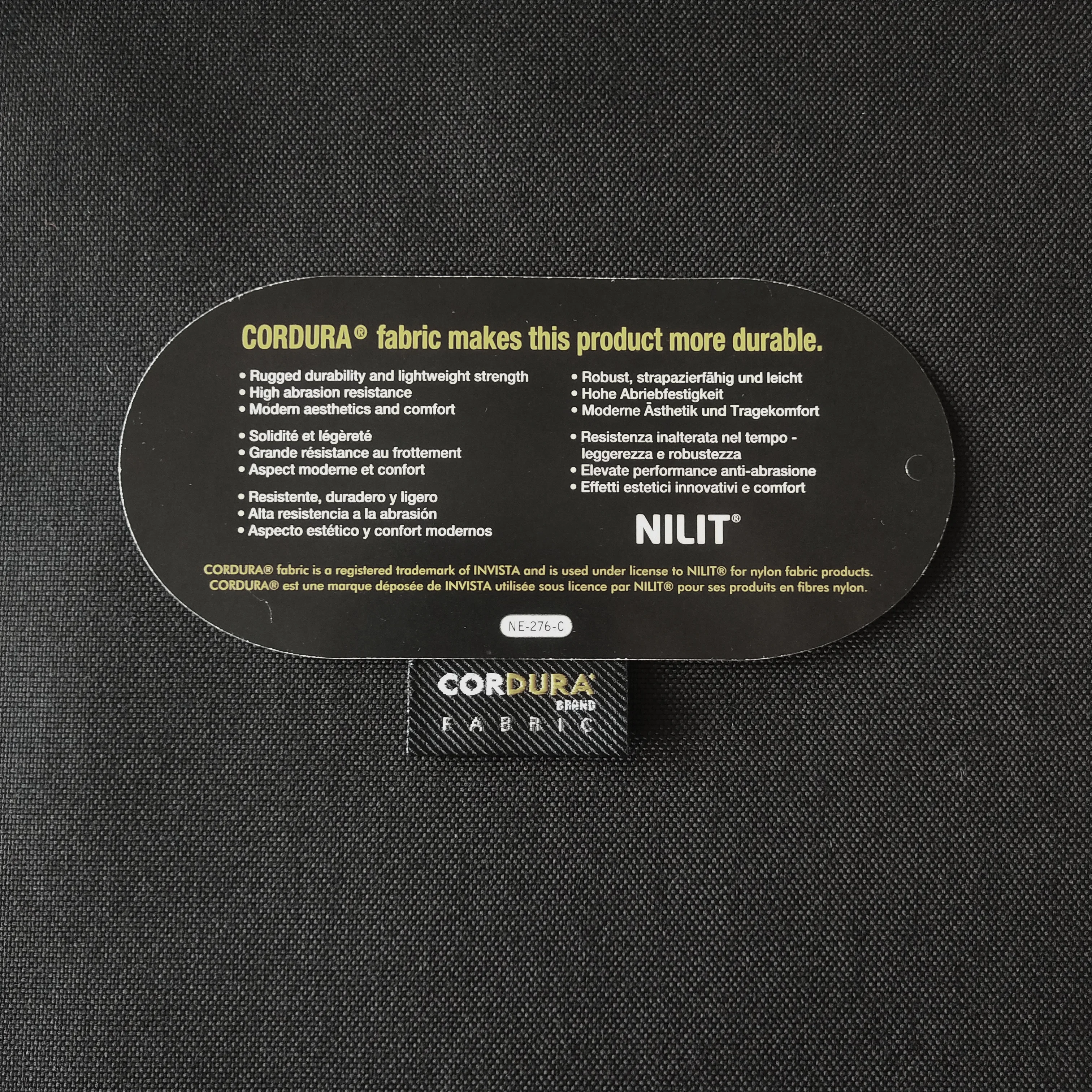 
 420D cordura 100% нейлоновая ткань Оксфорд  