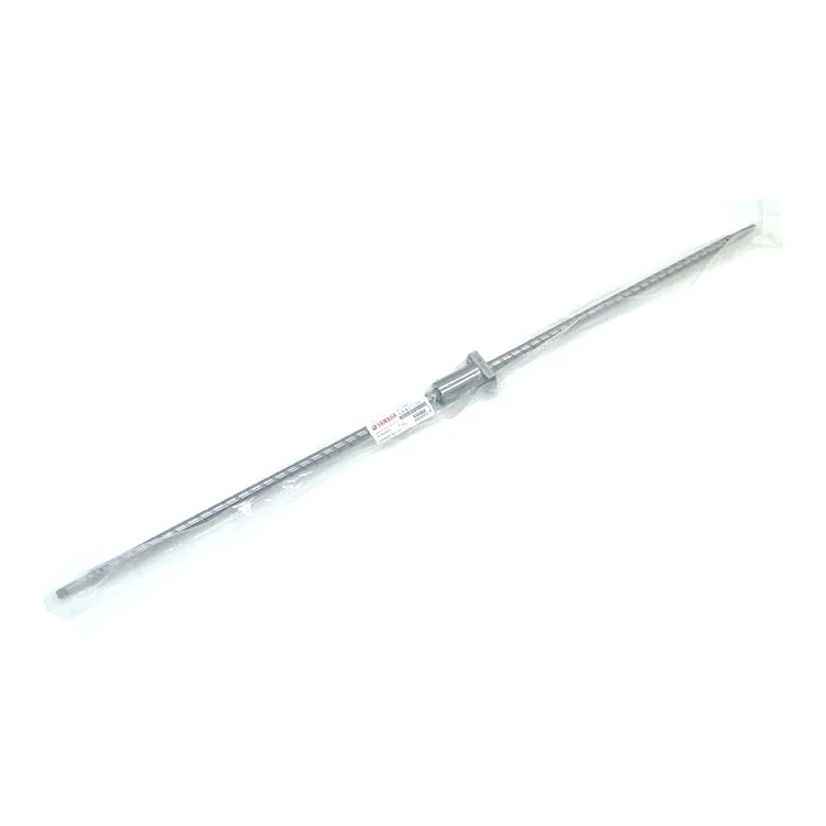 SMT MACHINE PARTS BALL SCREW FOR YSM10 Y KLW-M2271-00