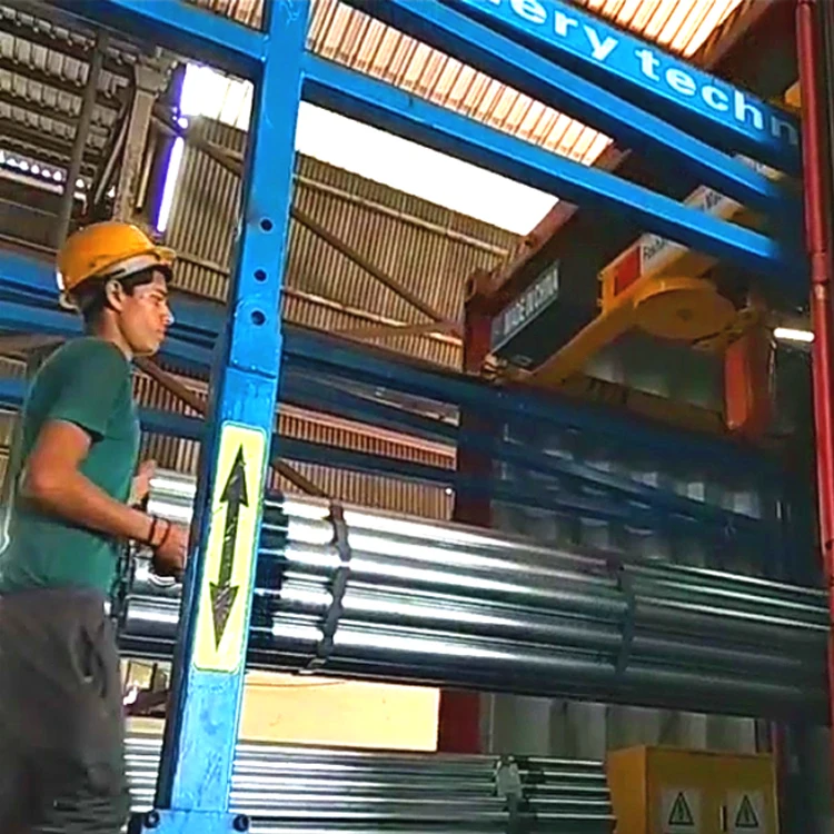 New type of gantry cranes smart crane system and innovative customized cargo loading and unloading electric hoist and equipment