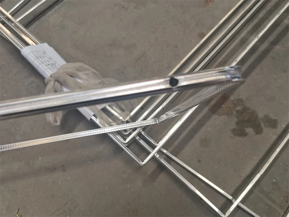 High-Quality Aluminum Spacer Bar Bending Machine with Automatic for Sale