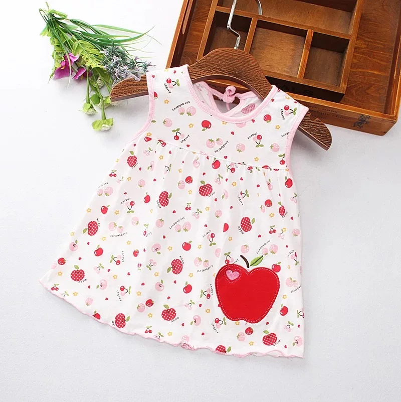 Made In China Alibaba Infant Clothes Patterns Baby Knitting Summer Dress