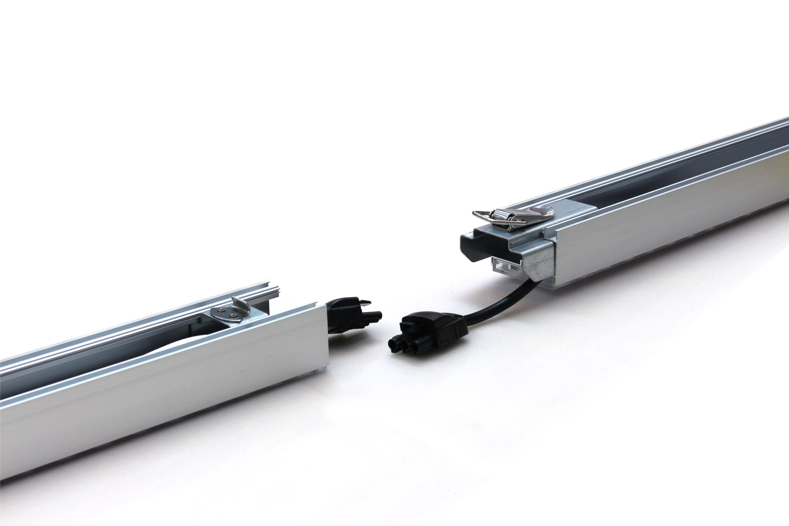 
suspension linear Led office Light 1700mm 1500mm 1200mm 70w 60w 50w 