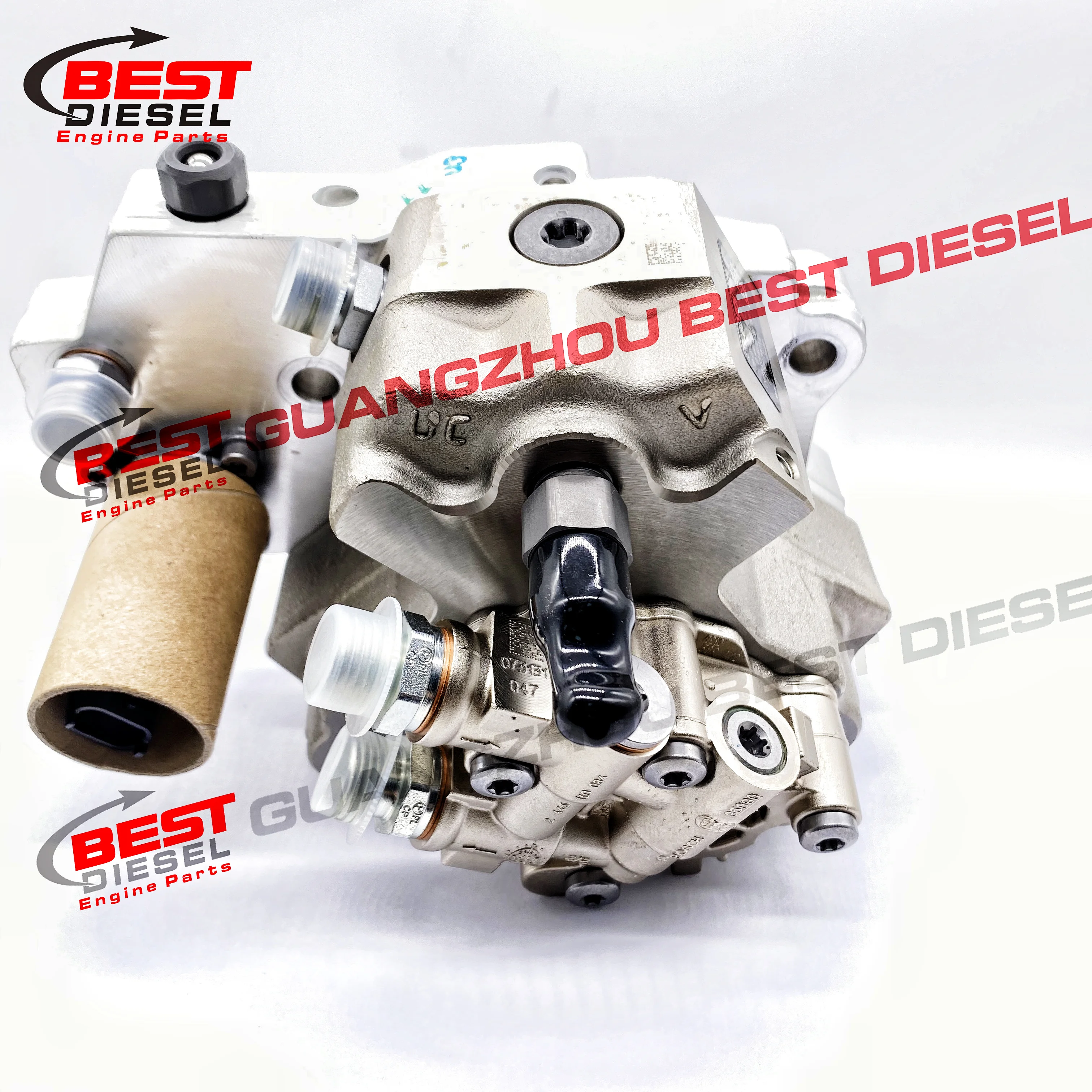 CP3 Pump Common Rail Fuel Injection Pump 0445020033