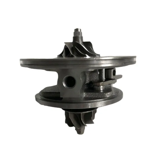 Для европейского автомобиля 2005- Volkswagen, Seat, Skoda BV39 Turbo картридж 54399880048