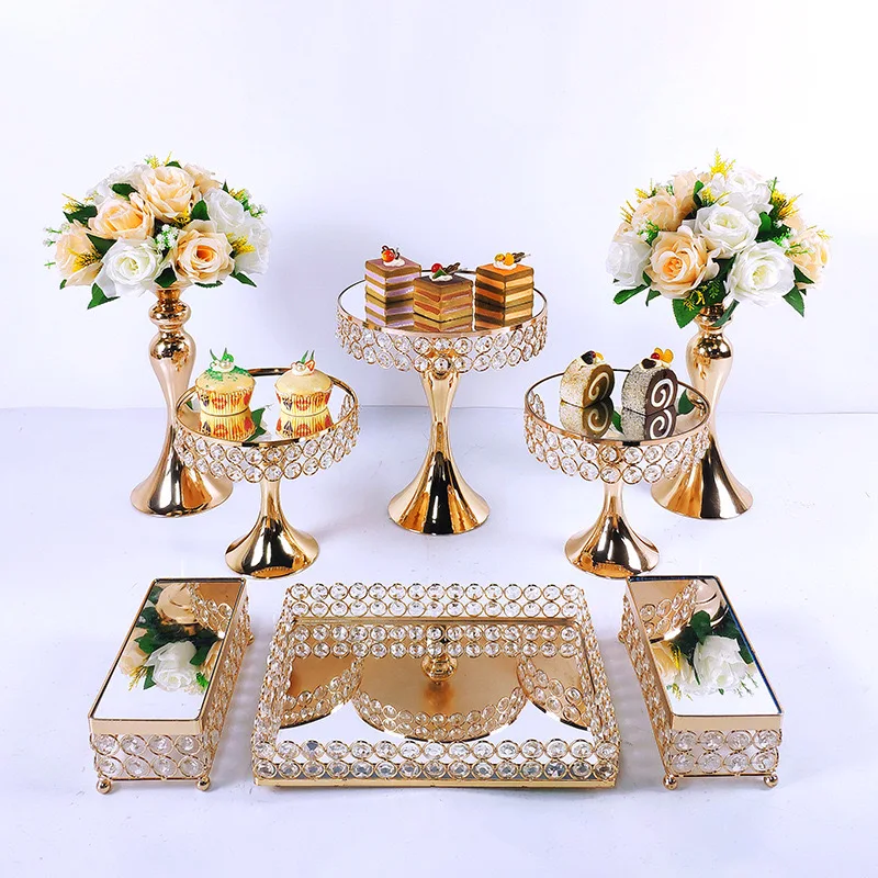 100pcs Pan Sets for Baking + Cake Decorating Supplies: 3 Non-Stick Springform Pans Set (4, 7, 9 inches), Icing Tips