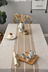 Custom Rectangular Party Dining Linen Table Cloth Linen Buy Table Cloths