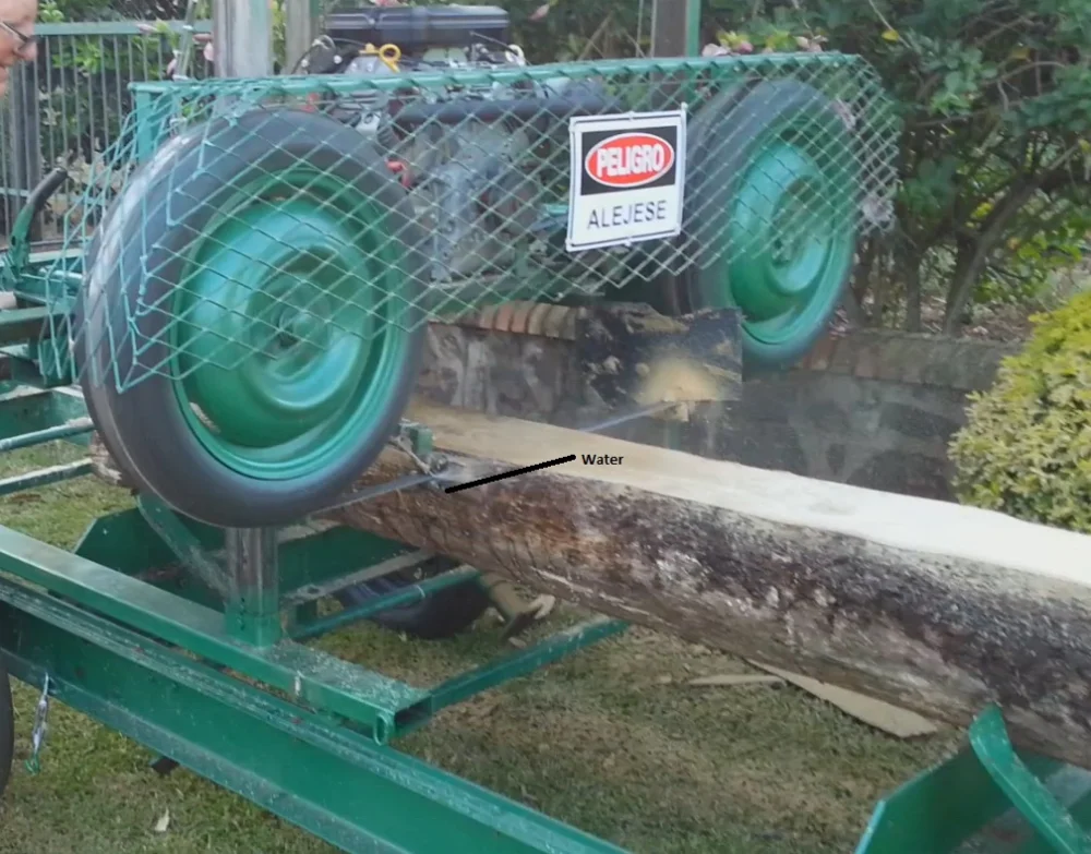 Hot selling horizontal saw blade machine on alibaba