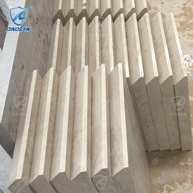 manual beveling machine stone guillotine for marble and granite quartz slab plant