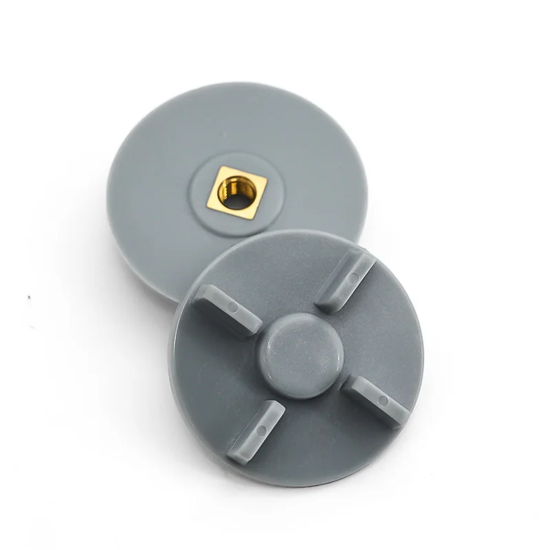 Блендер запасные части нейлон + стекловолокно Замена Шестерни муфта для блендер