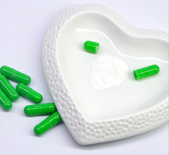 Private Label Japanese Nano Enzyme Blackhead Pore Cleanser Face Cleansing Capsules Powder Capsule