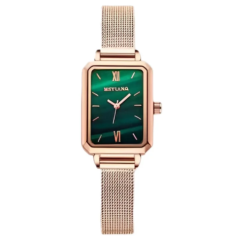 Sales Factory Price Jewellery Set with Watch with Box Full Crystal Diamond  Bracelet Ring Necklace Earring Sets for Women