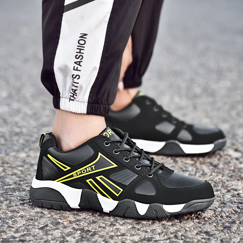 2022 New Fashion High Quality Men Tennis Breathable Shoes Sports Running Lightweight Shoes Male Casual Sneakers Zapatilla