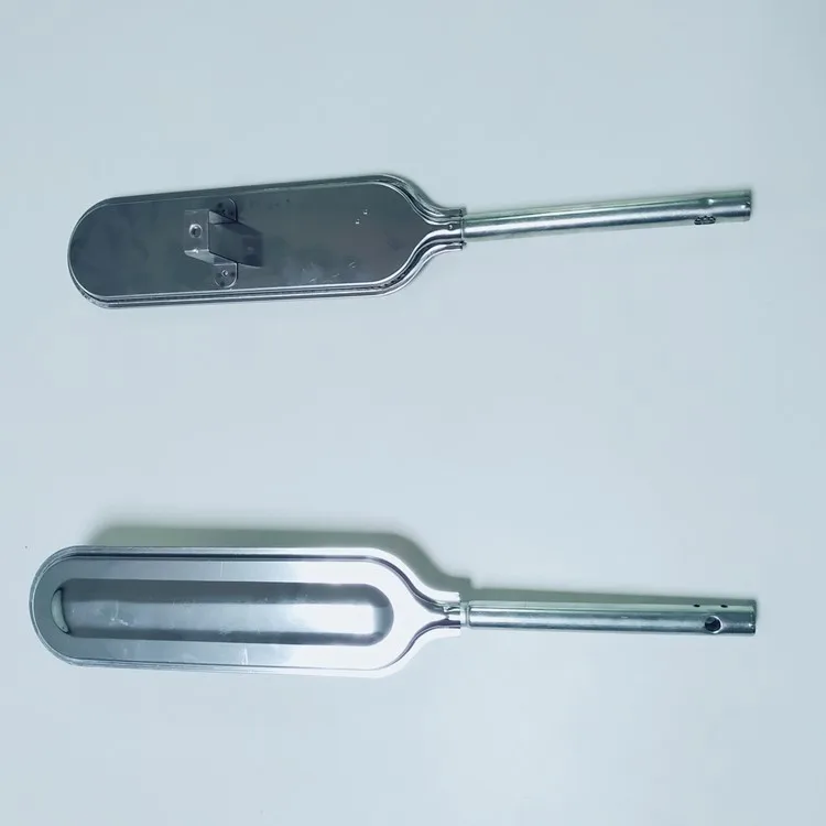 Stainless steel gas tube burner BBQ gas burner Oven burner