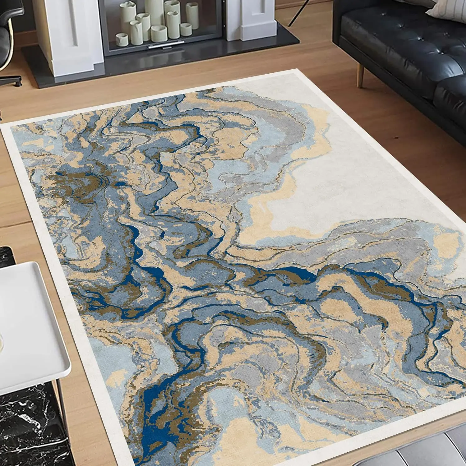 Chinese Factory Modern Designer carpet Best Selling carpet and Bedroom rug luxury large rugs for living room