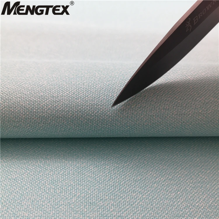 EN388 уровень 4 для противокражного рюкзака, устойчивая к истиранию и порезам ткань