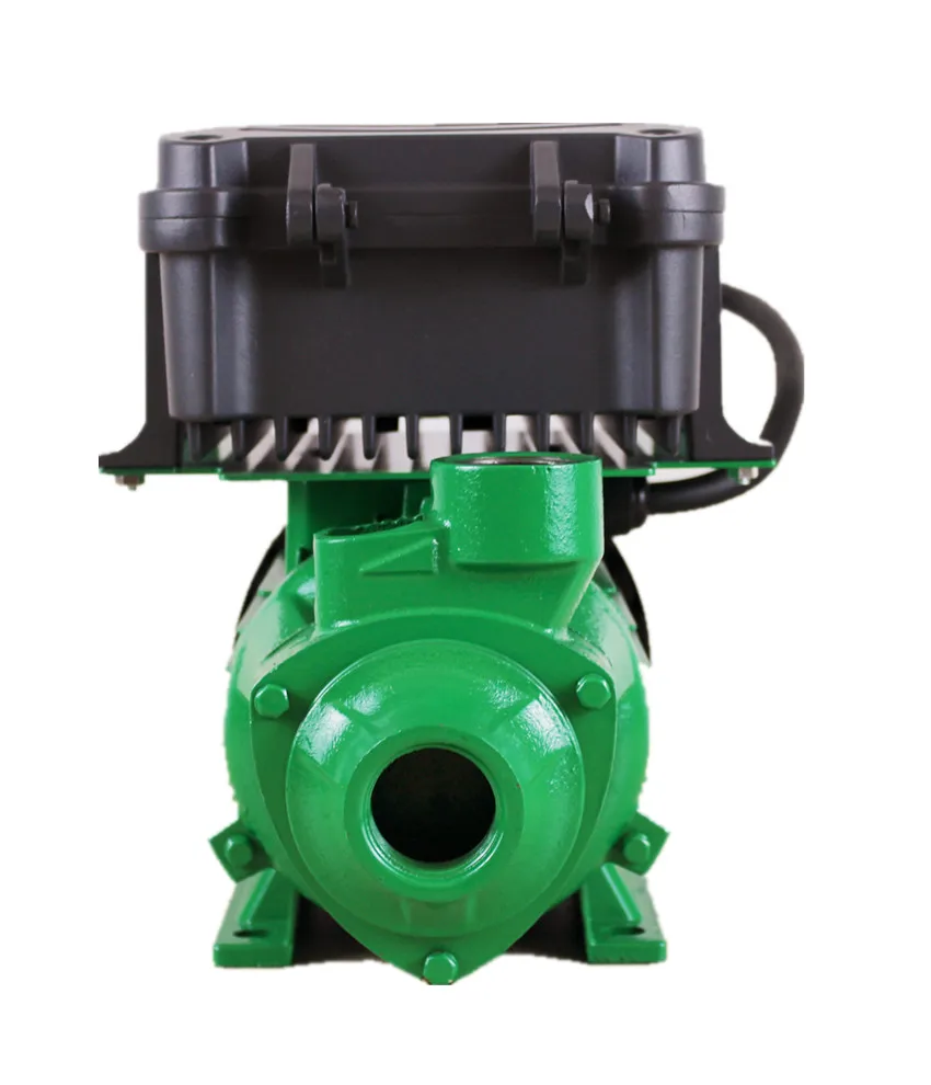 DV3-58-D48/500 48V 500W High Pressure Vortex Solar Pump DC Centrifugal Solar Powered Surface Water Pump For Irrigation
