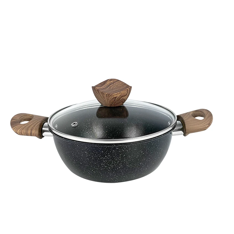 Набор супов с крышкой