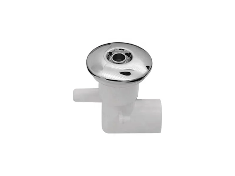 Massage Jets Parts Flat Cover Hydro Bath Jet Bathtub Whirlpool Jet Parts