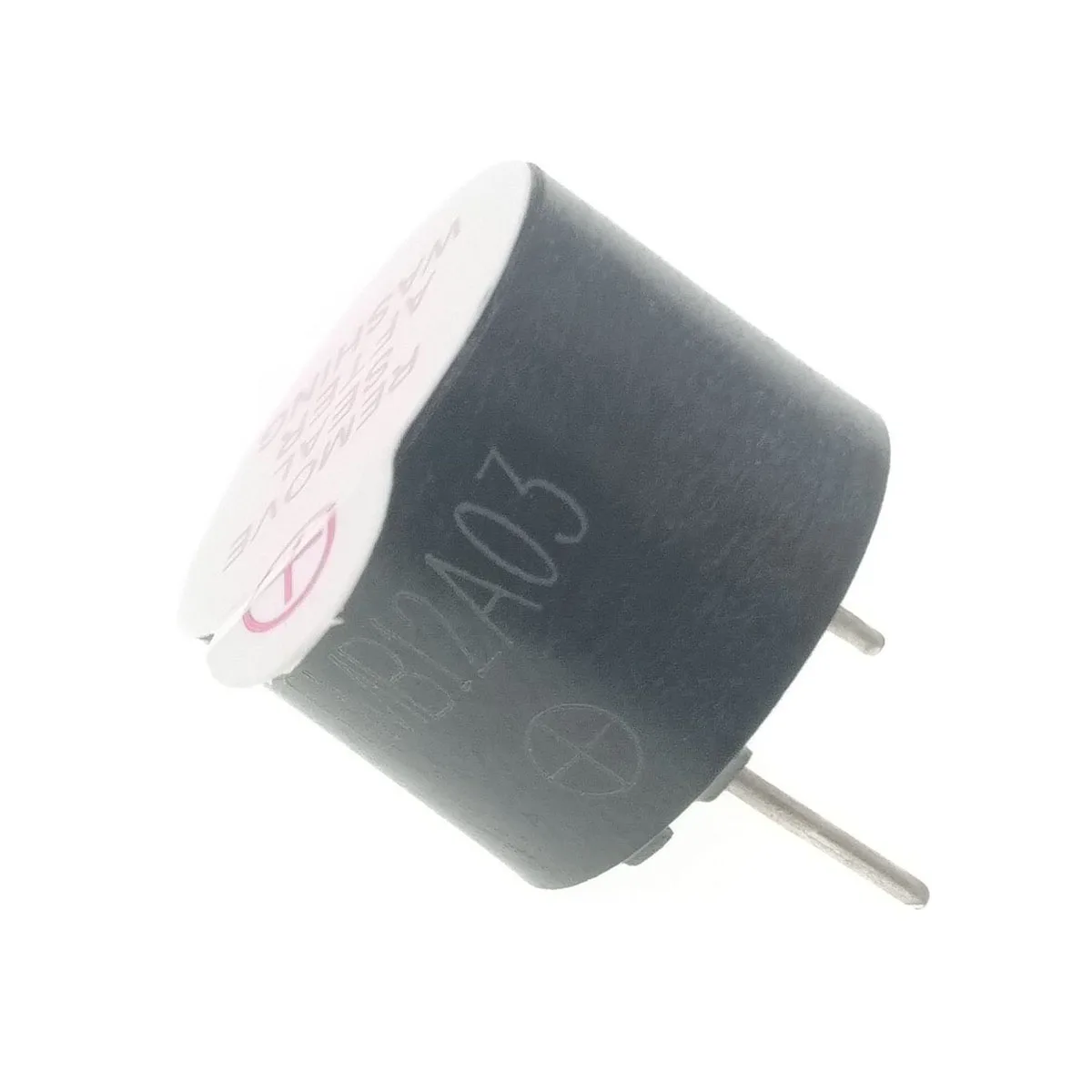 TMB12A03 3V Active Buzzer 12095 12*9.5 Mini Plug Speaker