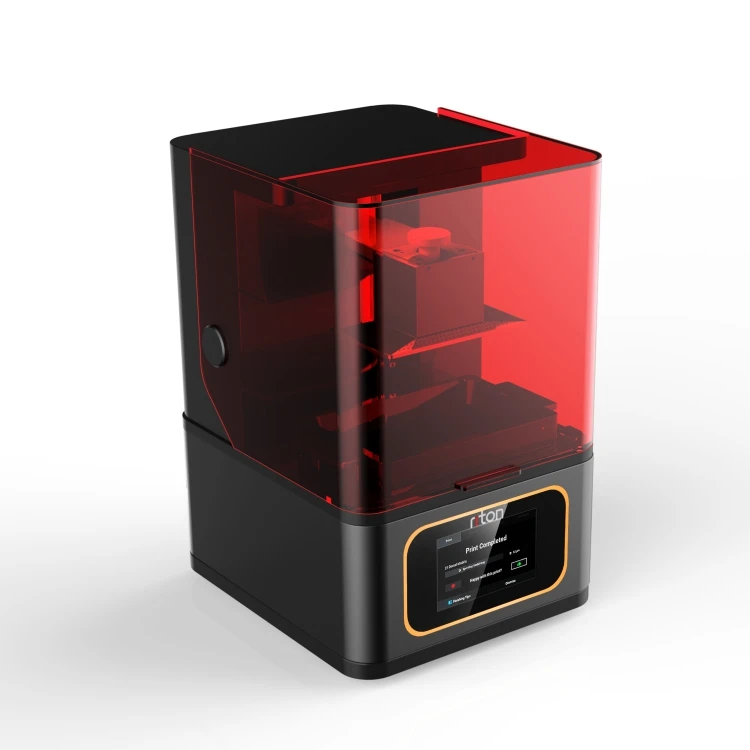 Light Weight and Agility High Accuracy Durability Resin Material  Desktop-level 3D Printer