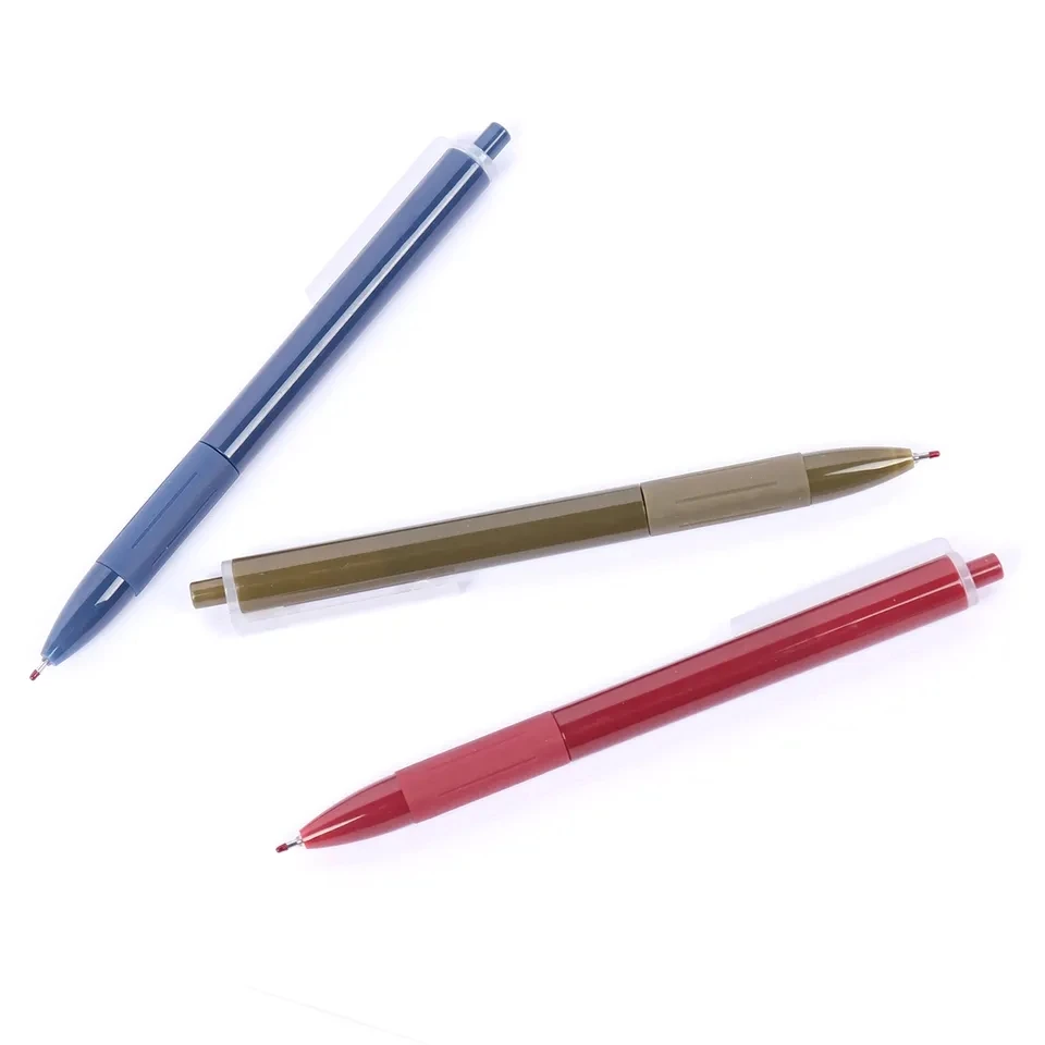 Factory Direct Supply Promotional Office Gel Ink Press  Gel Pens With Logo Pen