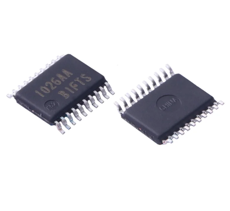 New  Original  IR2104PBF IR2104  DIP-8  MOS Tube Driver Chip In-Line  Ic Chip