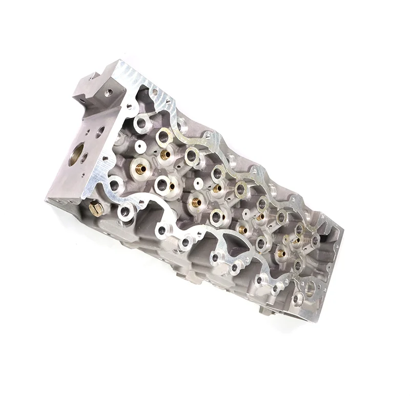 CYLINDER HEAD  T9A(DJ5) 0200.K0 0200.T2 0200.Y5 AMC908530 For PEUGEOT Boxer CITROEN  Jumper 2.5D  Car cylinder heads