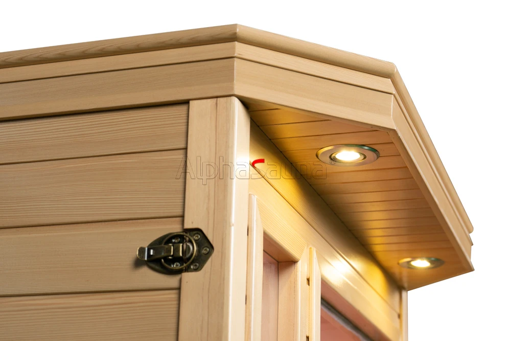 Infrared Sauna Manufacturer Dubai Home China Far Infrared Solo Sauna