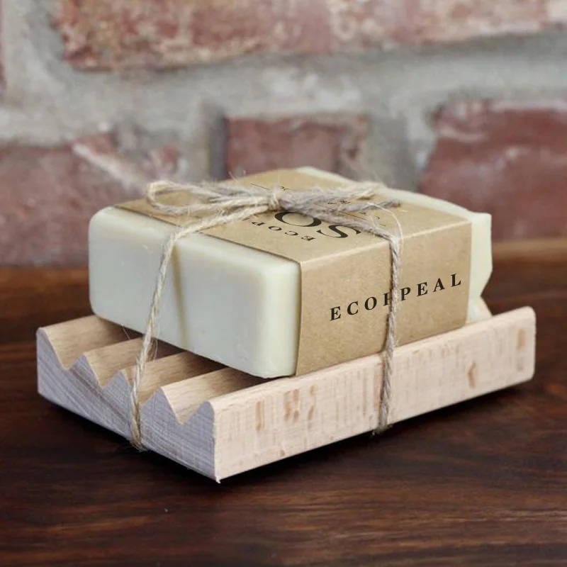 Brightening and Moisturizing Olive Oil Shea Butter Oatmeal Handmade Gift Glycerine Solid Soap Factory