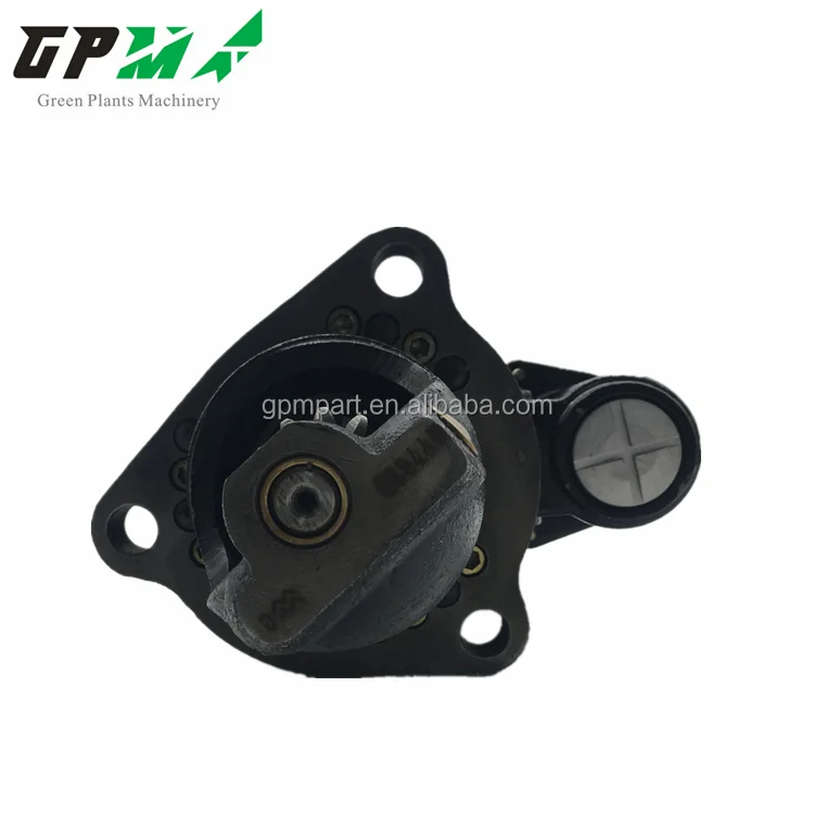 Стартер 12T 8.1KW 24V стартер двигателя 3304 3306 в сборе 4N3182