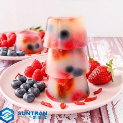 food grade  agar agar seaweed powder e 406 halal Agar price