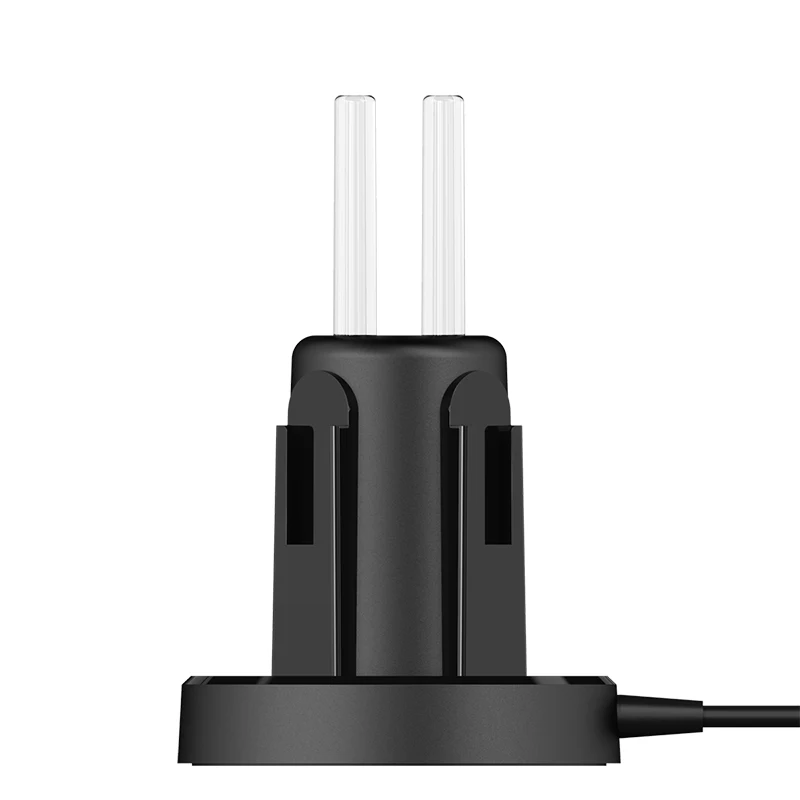 New trending game accessory Charging Dock for Nintendo Switch 4 in 1 design Portable charging Station for nintendo switch