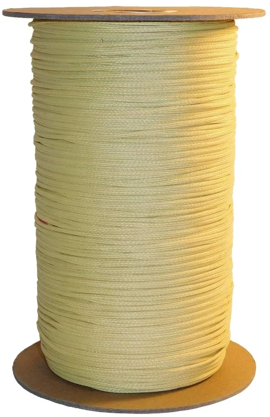 Special Counter Aramid Roller Rope