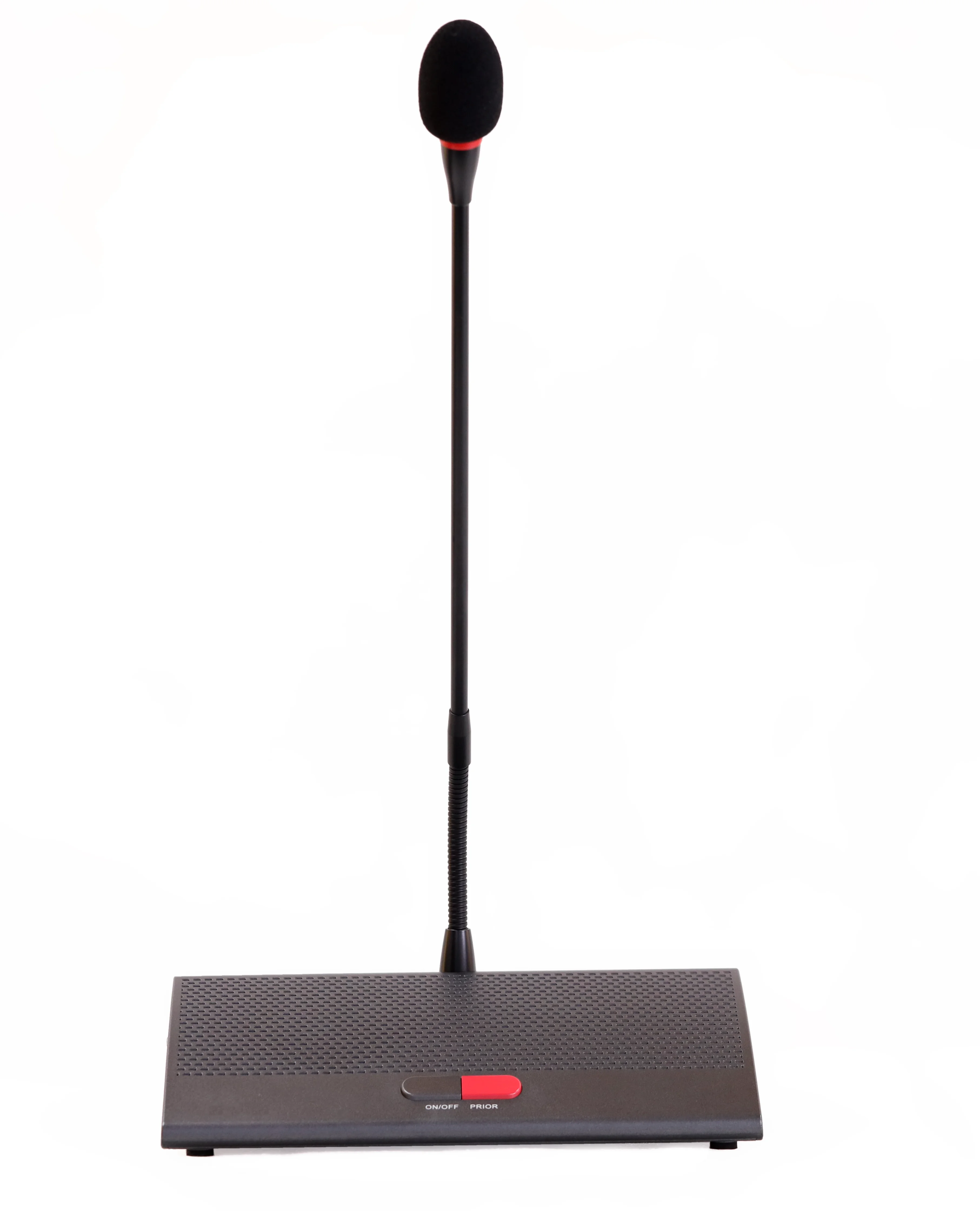 wired desktop discussion voting camera tracking full function hand in hand pa delegate microphone video conference system