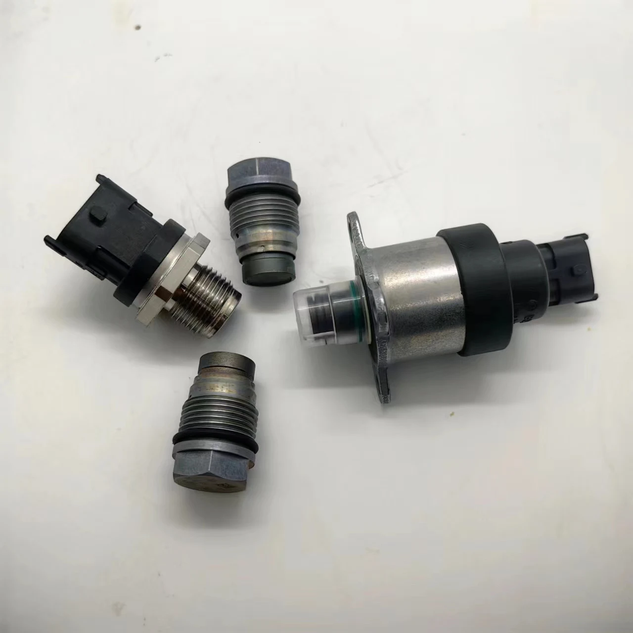 fuel dispenser Shakman 612600081583 Common Rail System Pressure Control Valve - 1465ZS0130 51125050027 0928400627 0928400617