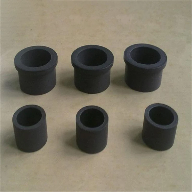 Cheapest molded and extruded factory tube ptfe plastic ptfe convoluted  pipe