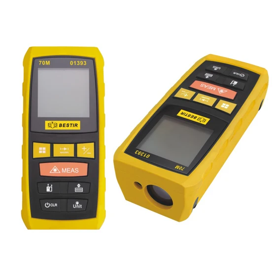 Hot Sale Laser Rangefinders Rangefinder Laser 70m Laser Rangefinder Module