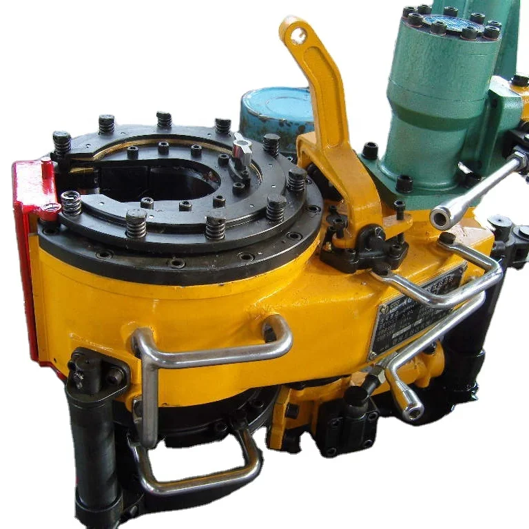 API standard XQ89/3C Hydraulic power tongs for oilfield