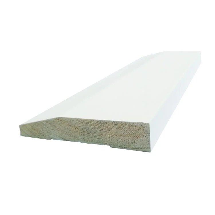 baseboard moulding Pine decorative wall panels Wood Skirting