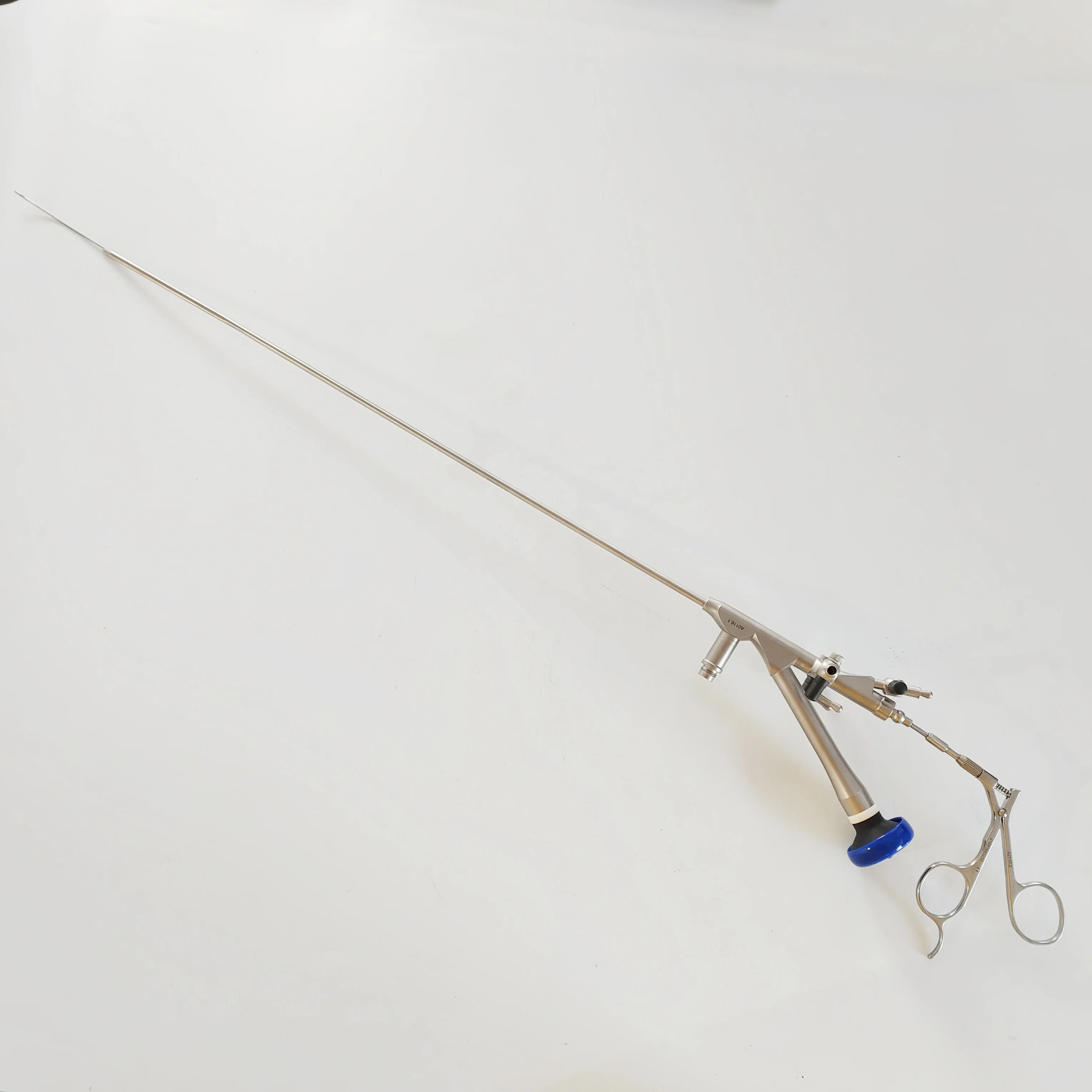 Урологический медицинский уретро жесткий оптический уретероскоп инструменты