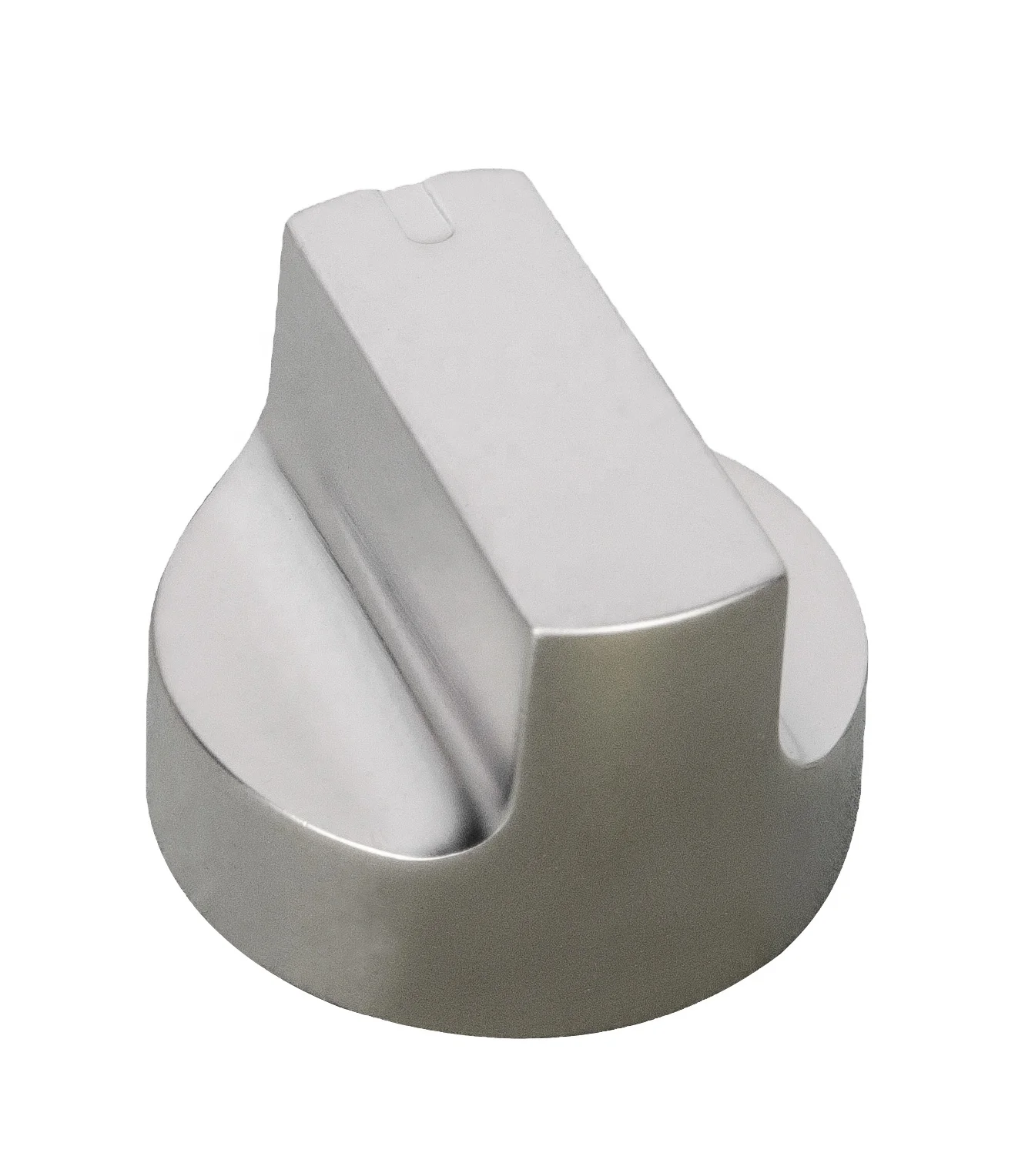 sunyk zamak with mark   factory cost  price   knobs for  catering equipment accessories in hot sales